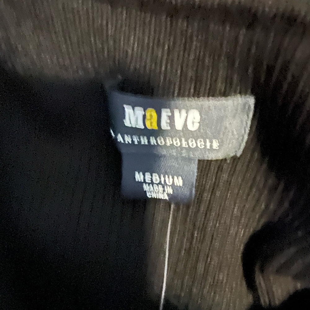 Maeve Tank Top - Picture 4 of 6